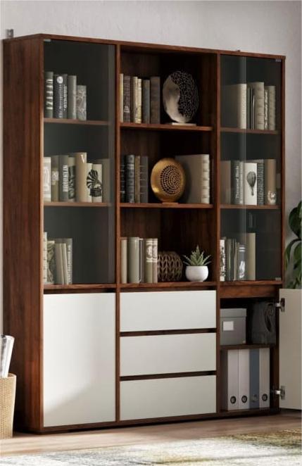 Book Shelf